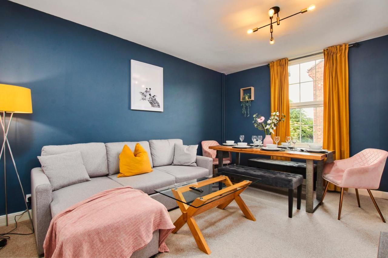 Fantastic Central Stratford Two Bedroom Apartment By Purestay Short Lets & Serviced Accommodation With Parking Ngoại thất bức ảnh